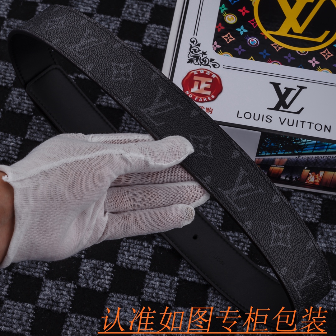 Louis Vuitton Belts